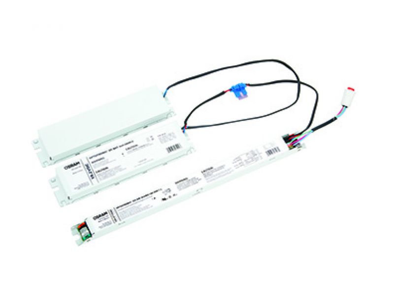 OPTOTRONIC Programmable LED Emergency Drivers